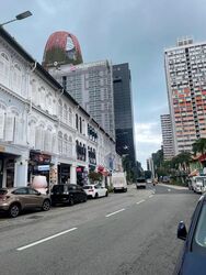 Tanjong Pagar Conservation Area (D2), Shop House #523209111
